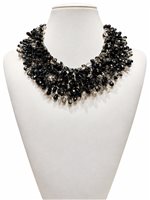 Collar Mujer in Acero CO75285